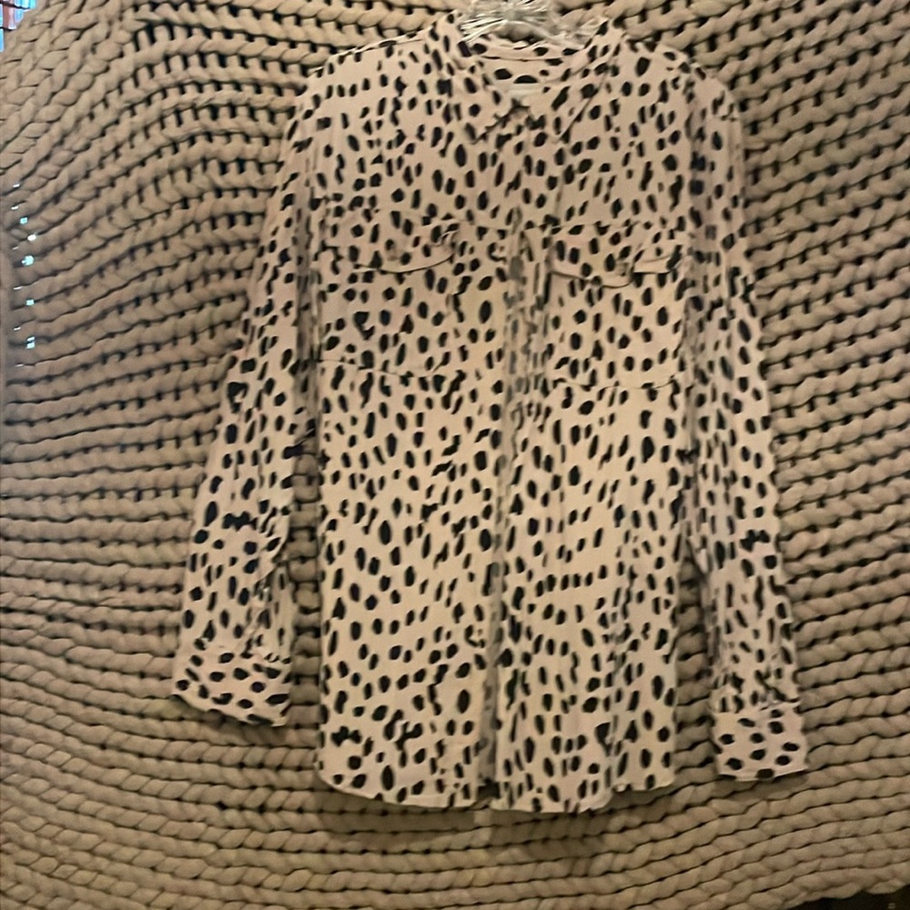 Women’s blouse